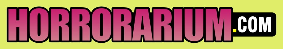 HORRORARIUM